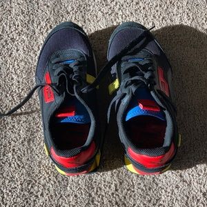 Kids Puma sneakers
